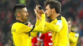 Dortmund gewinnt bei Tuchels Rückkehr