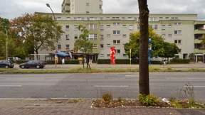 Berlin sucht einen Mörder