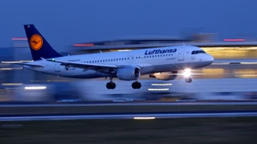 Greift die Lufthansa nun nach Norwegian?