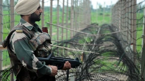 Indien kauft immer weniger in Moskau ein