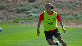 Der Fußball-Genießer mit Wohlklang-Namen