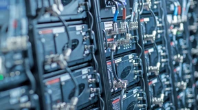 Riesenspeicher kommt nach Sachsen-Anhalt