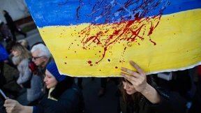 Korrupt auch nach der Revolution