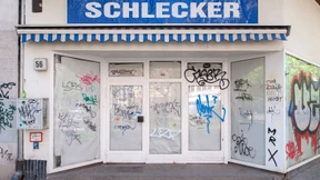 Sie dachte: Ich halte das nicht durch