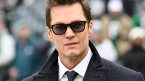 Die gewaltige Macht des Tom Brady
