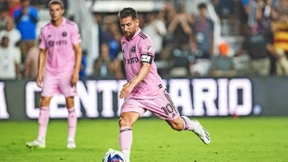 Messis Debüt als filmreifes Festspiel