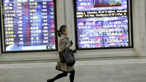 Yellen und Abe treiben den Nikkei hoch