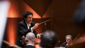 Französisches Flair im hr-Sinfonieorchester