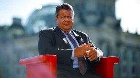 Was erlauben Gabriel?