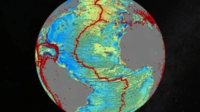 Erdbeben auf die sanfte Art
