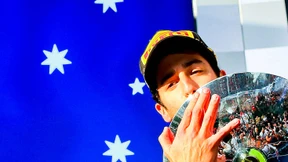 Ricciardo disqualifiziert, Red Bull protestiert