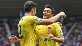 Siege für ManUnited und Arsenal