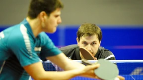 Tischtennis-Meisterschaft ohne Titelverteidiger