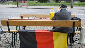 Schießerei im Staat Ur