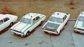 Nicht nur zur Verbrecherjagd