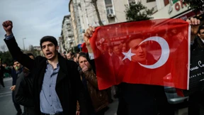 Für Erdogan hat der Rechtsstaat aufgehört zu existieren