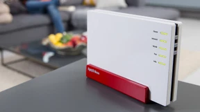 Wie Nutzer ihr W-Lan jetzt absichern können