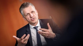 Was der Kanzleramtsminister zur Richterwahl sagt