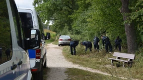 Ermittler hoffen noch auf Durchbruch in Babyknochen-Fall