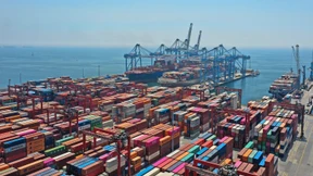 Neues Zeitalter für die Lieferketten