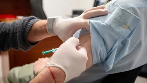 Großlieferung von Moderna offenbar geplatzt