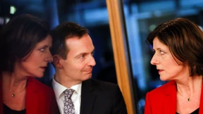 FDP als Koalitionsjoker