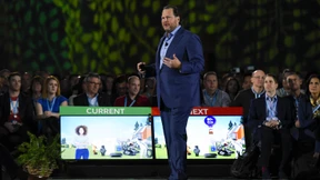 Salesforce feiert den Siegeszug der Cloud und sich selbst