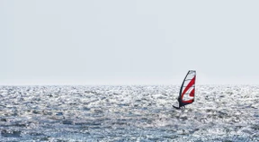 Der Traum vom Gleiten