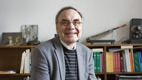 Im Auge des Bildersturms