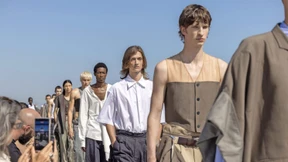 Über den Dächern von Florenz