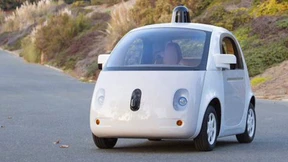 Google-Auto soll jetzt auch wirklich funktionieren