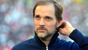 Ein Nest für Tuchel