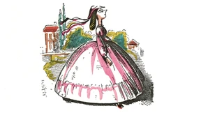 Hochhackig durch New York