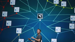 Das Facebook-Imperium