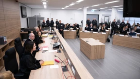 Haft nicht angetreten – was den Mitgliedern des Remmo-Clans nun droht