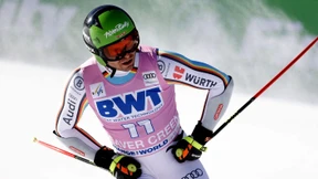 Andreas Sander auf Platz zehn