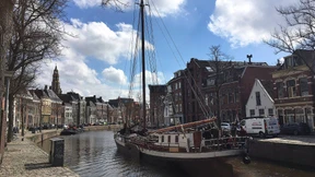 Warum die Menschen in Groningen so glücklich sind