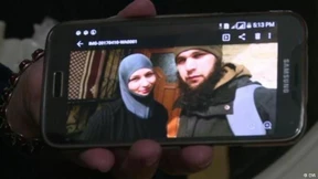 Tschetscheniens verlorene Töchter