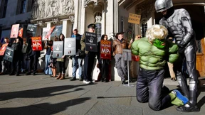 Johnson bezeichnet Kritik als „Mumbo Jumbo“