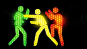 Die drei Versionen des Ampelstreits