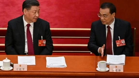 Xi Jinping zementiert seine Macht