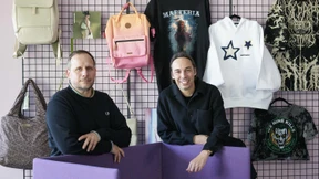 „Wir hatten keinen Businessplan, wir waren einfach Musikfans“