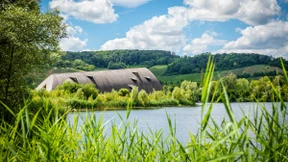 »Um Grenzen haben wir uns nie geschert!«