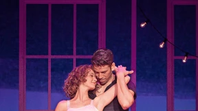 Der König der Diebe und die Tänze um eine große Liebe