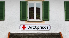 Pakt gegen Landarztmangel