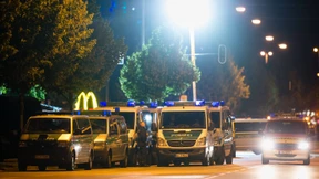 Was wir über den Angriff wissen