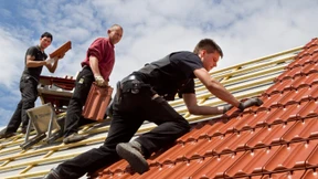 Mehr als jeder dritte Ausbildungsplatz nicht besetzt