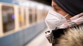 FFP2-Maskenpflicht sorgt für Diskussionen