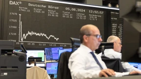 Gibt es den „Montagseffekt“ an den Börsen?