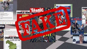 Das ist keine Satire, das ist dumpfe Propaganda